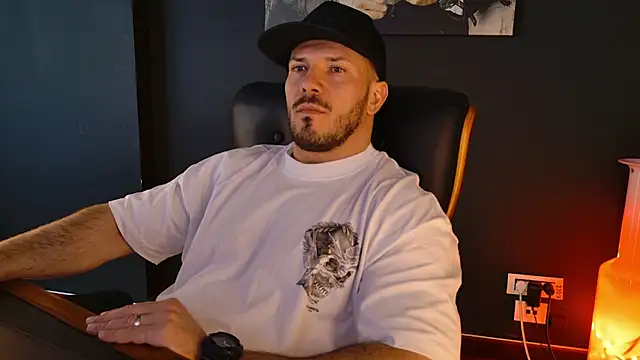 AngeloEric online show from February 2026 11:54:01 AM