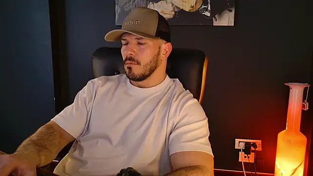 AngeloEric online show from March 2026 12:37:02 PM