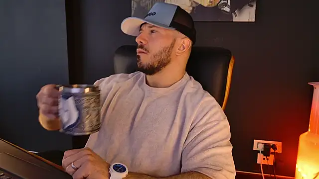 AngeloEric online show from March 2026 09:38:02 AM