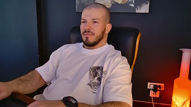 AngeloEric online show from February 2026 11:05:02 AM