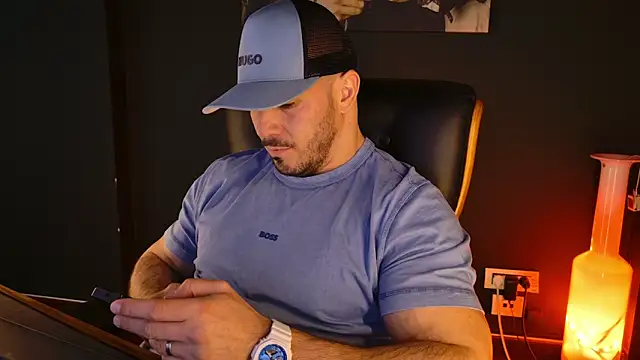 AngeloEric online show from February 2026 01:22:01 PM