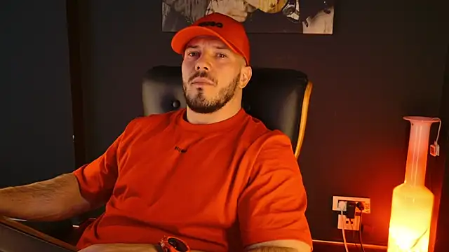 AngeloEric online show from February 2026 11:17:01 AM