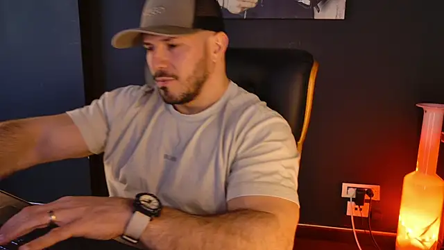 AngeloEric online show from March 2026 10:10:02 AM