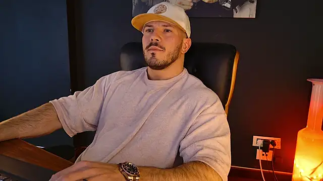 AngeloEric online show from January 2026 01:15:01 PM