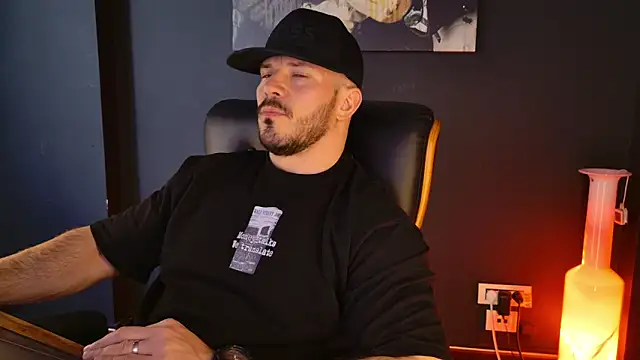 AngeloEric online show from March 2026 10:57:01 AM