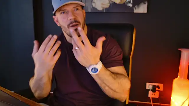 AngeloEric online show from April 2026 11:06:02 AM