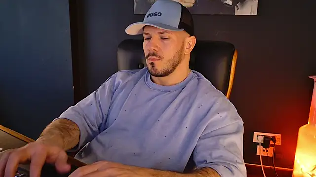 AngeloEric online show from March 2026 12:01:01 PM