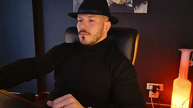 AngeloEric online show from March 2026 11:10:01 AM