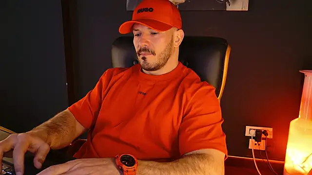 AngeloEric online show from March 2026 11:11:02 AM