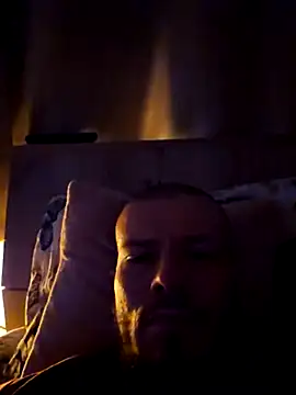 AngeloEric online show from March 2025 11:23:02 PM