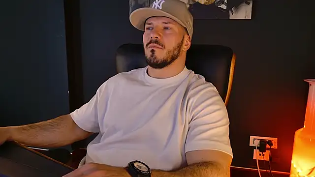 AngeloEric online show from March 2026 09:37:02 AM