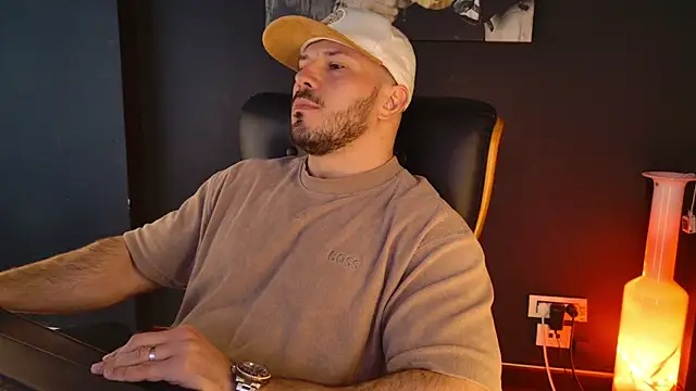 AngeloEric online show from February 2026 12:05:02 PM