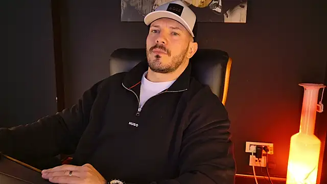 AngeloEric online show from March 2026 07:54:02 AM