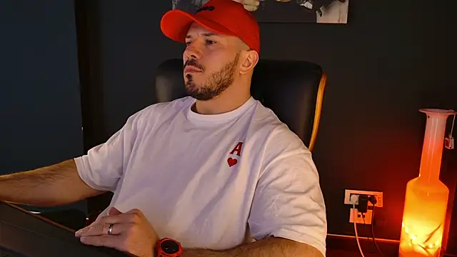 AngeloEric online show from March 2026 11:43:01 AM