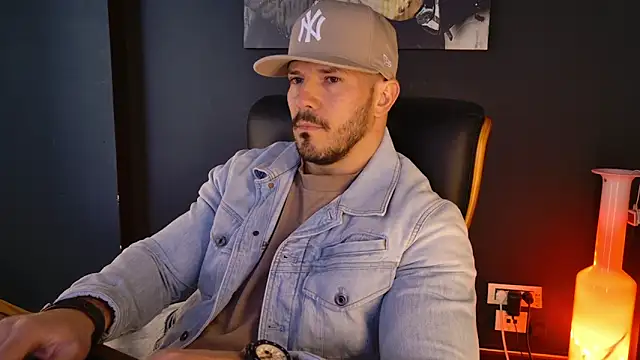 AngeloEric online show from March 2026 10:09:02 AM