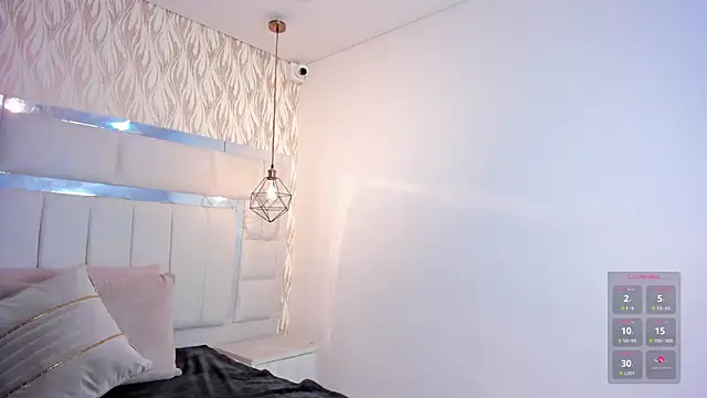 im gaby  online show from March 2025 01:23:01 PM