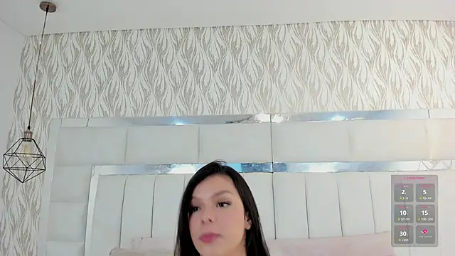 im gaby  online show from March 2025 04:02:02 PM