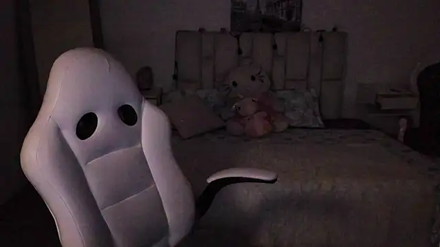 zoe turnner 18 online show from November 2025 12:32:02 PM