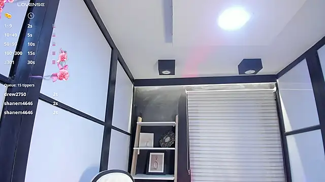 lilithTeen1  online show from January 2025 07:50:01 AM