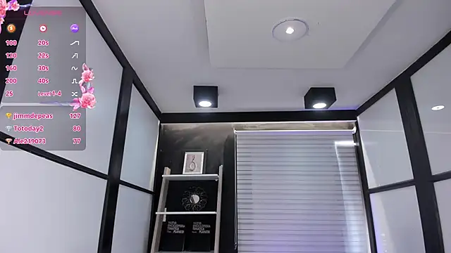 lilithTeen1  online show from March 2025 02:28:01 PM