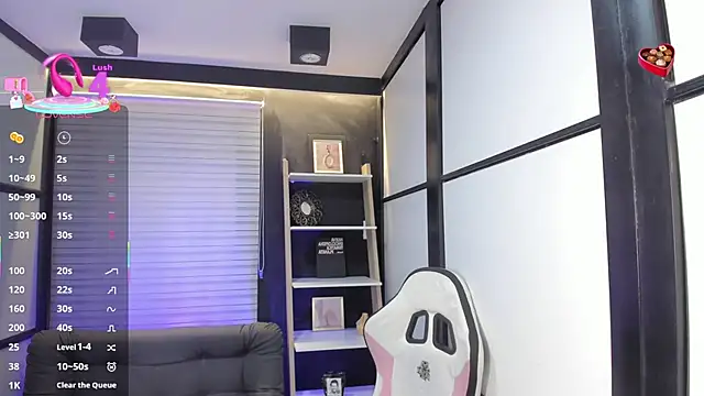 lilithTeen1  online show from February 2025 09:22:02 AM