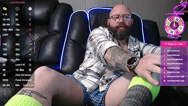 Snapshot of RedneckWants2PlayNow chatting on February 2025 03:24:01 AM RedneckWants2PlayNow online show from February 2025 03:24:01 AM