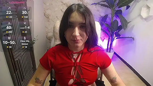 sweetyy lollipop online show from November 2025 12:31:02 PM