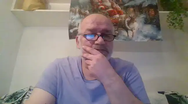 Snapshot of Belko7 chatting on January 2025 03:28:02 PM Belko7 online show from January 2025 03:28:02 PM