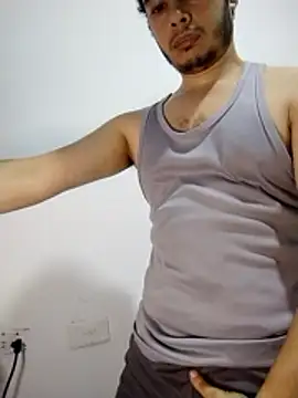 Gasparin32 online show from April 2026 01:41:01 AM