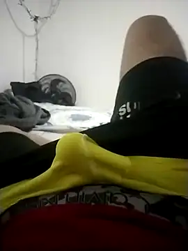 Gasparin32 online show from March 2026 08:43:02 PM