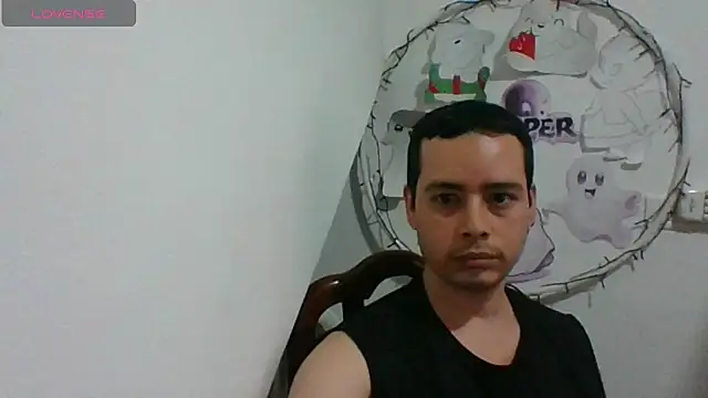 Snapshot of Gasparin32 chatting on June 2026 10:18:01 PM Gasparin32 online show from June 2026 10:18:01 PM