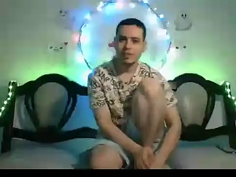 Gasparin32 online show from January 2026 02:48:02 AM