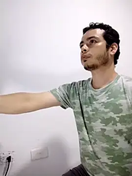 Gasparin32 online show from April 2026 03:23:01 AM