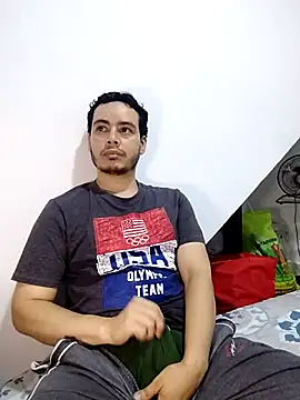 Gasparin32 online show from April 2026 02:23:02 AM