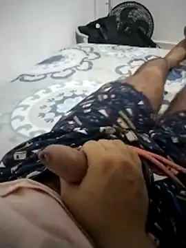 Gasparin32 online show from March 2026 07:43:02 PM