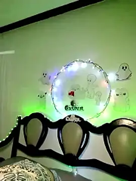 Gasparin32 online show from January 2026 01:31:02 AM