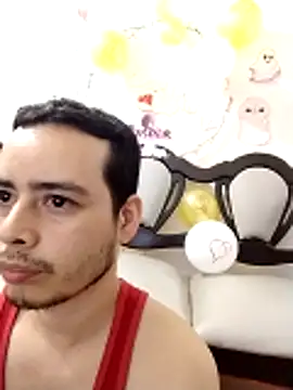 Gasparin32 online show from February 2026 02:00:02 AM