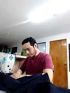 Gasparin32 online show from March 2026 07:26:02 PM