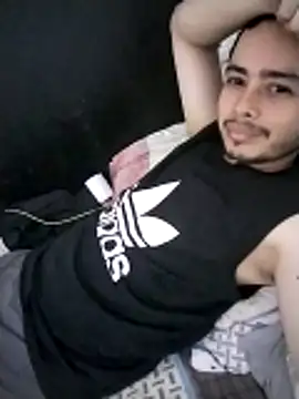 Gasparin32 online show from March 2026 04:49:01 AM