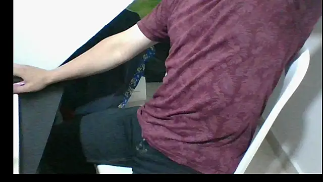 Gasparin32 online show from March 2026 03:06:01 AM