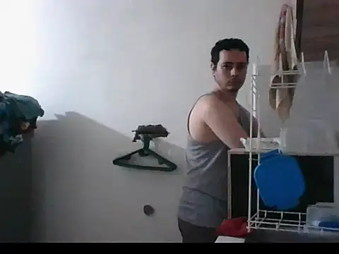 Gasparin32 online show from January 2026 01:33:01 AM