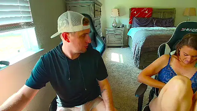 YourAvgNeighbors online show from March 2026 08:16:01 PM