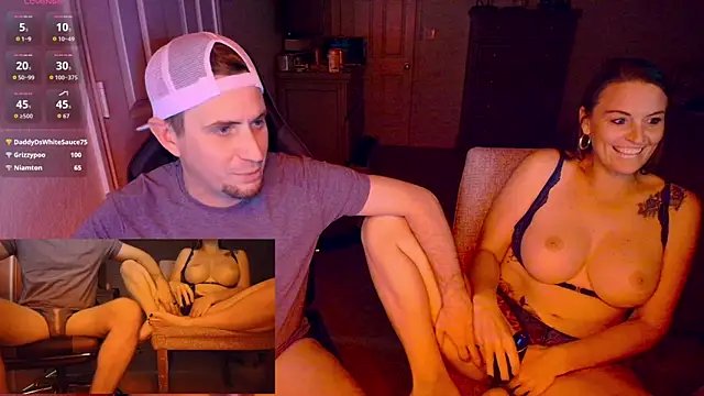 Snapshot of YourAvgNeighbors chatting on March 2026 05:08:02 AM YourAvgNeighbors online show from March 2026 05:08:02 AM