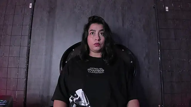 Carolina Arias online show from September 2025 08:12:01 PM