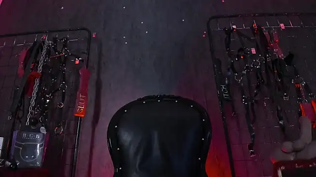 Carolina Arias online show from January 2026 07:12:01 PM