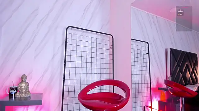 Carolina Arias online show from February 2026 06:08:02 PM