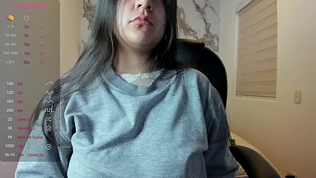 Gia ch online show from November 2025 12:48:01 AM