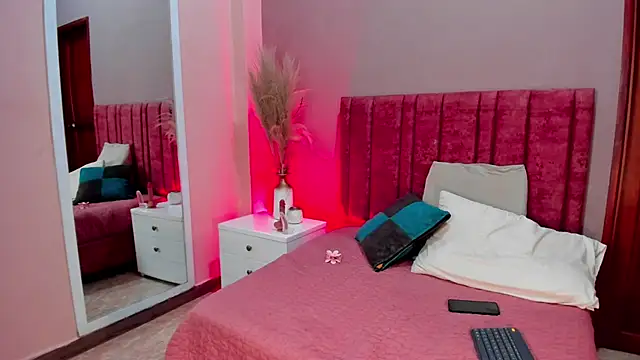 MelissaFoxx online show from April 2026 12:01:02 PM