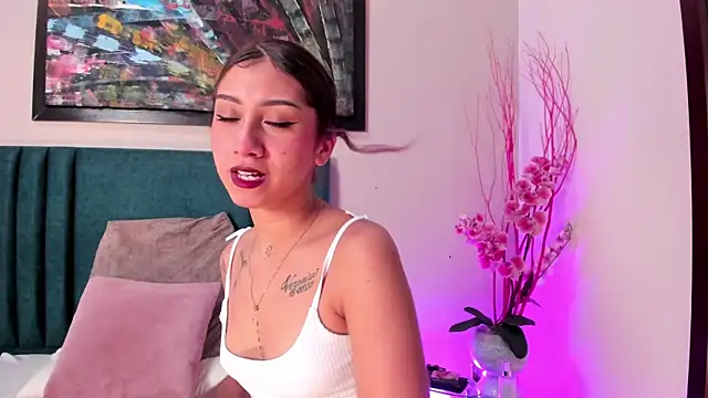 MelissaFoxx online show from November 2025 12:44:01 AM