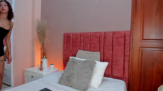 MelissaFoxx online show from March 2026 11:44:01 AM